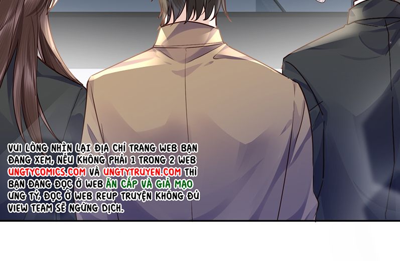 Tổng Tài Định Chế Tư Nhân: Chapter 14