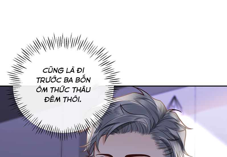 Tổng Tài Định Chế Tư Nhân: Chapter 14