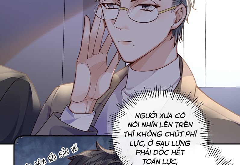 Tổng Tài Định Chế Tư Nhân: Chapter 14