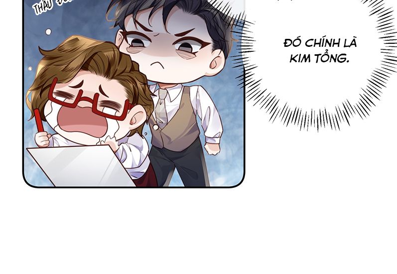 Tổng Tài Định Chế Tư Nhân: Chapter 14