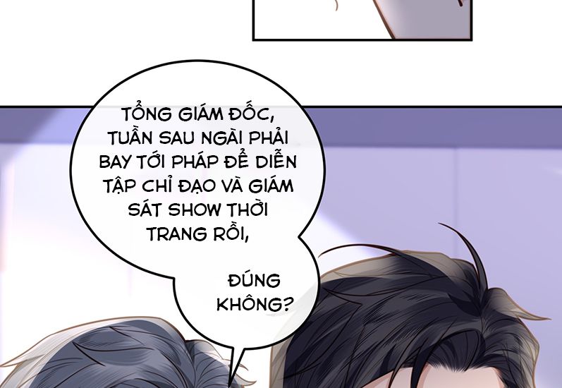 Tổng Tài Định Chế Tư Nhân: Chapter 14