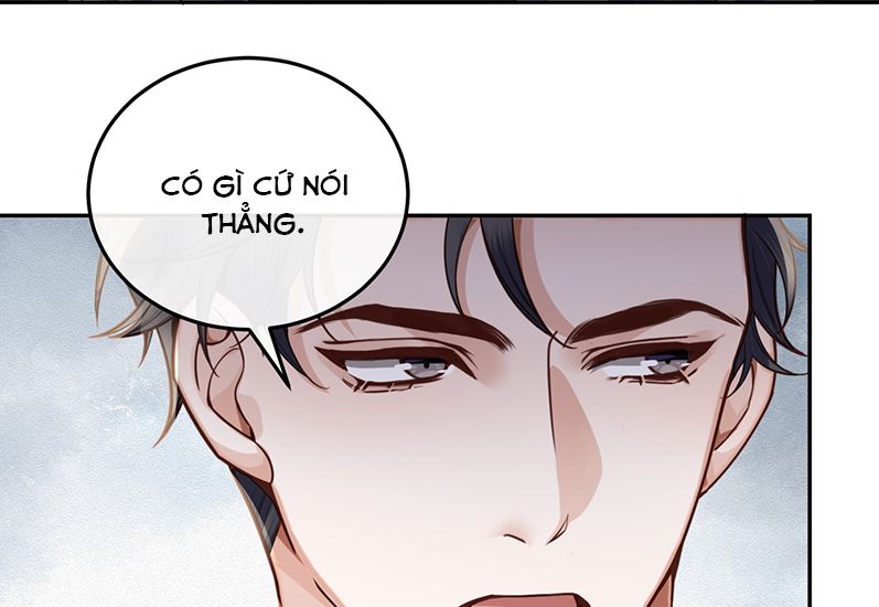 Tổng Tài Định Chế Tư Nhân: Chapter 14