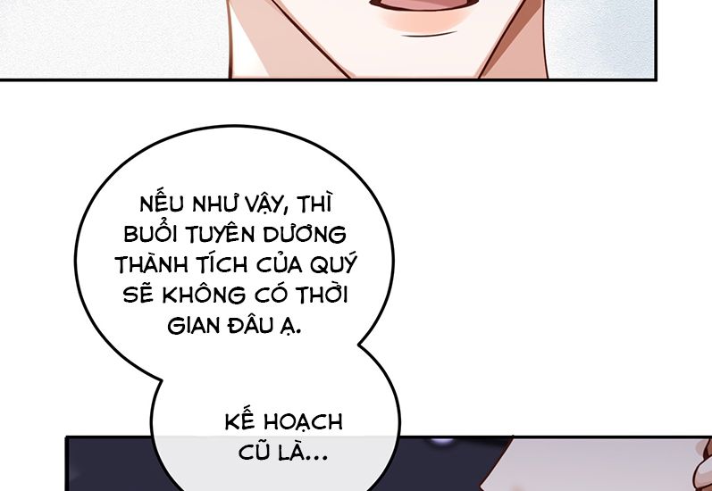 Tổng Tài Định Chế Tư Nhân: Chapter 14