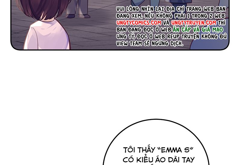 Tổng Tài Định Chế Tư Nhân: Chapter 14