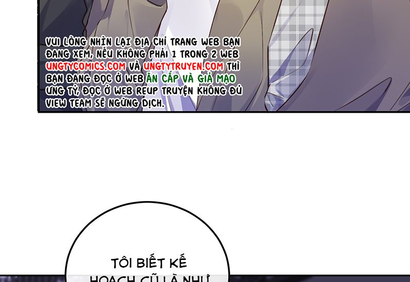 Tổng Tài Định Chế Tư Nhân: Chapter 14
