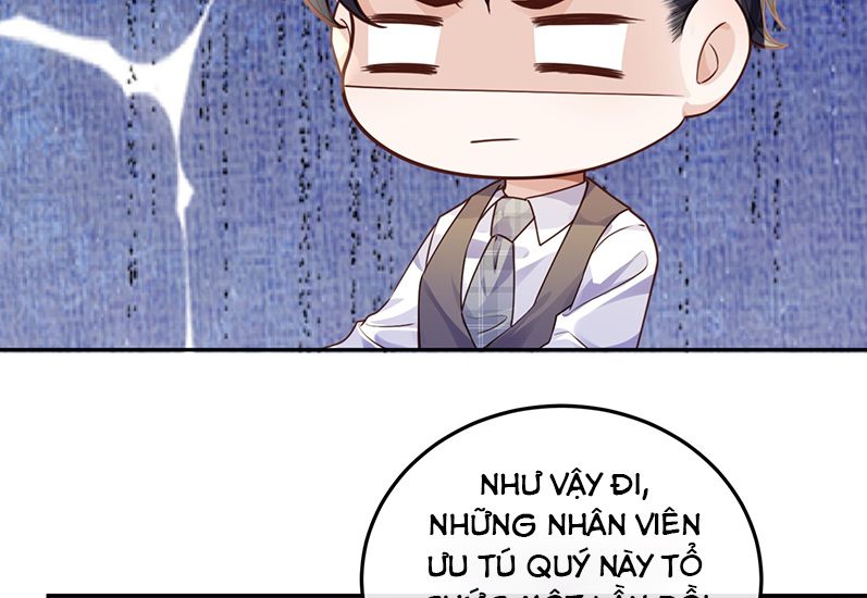 Tổng Tài Định Chế Tư Nhân: Chapter 14