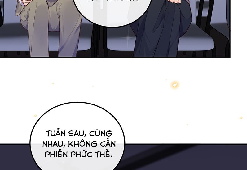 Tổng Tài Định Chế Tư Nhân: Chapter 14