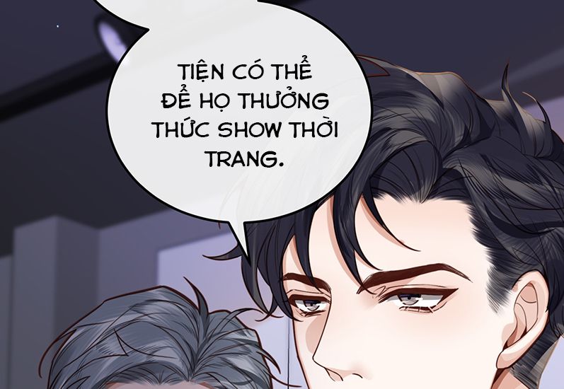Tổng Tài Định Chế Tư Nhân: Chapter 14