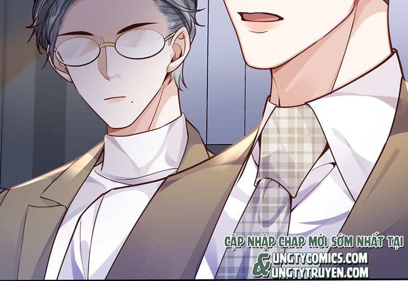 Tổng Tài Định Chế Tư Nhân: Chapter 14