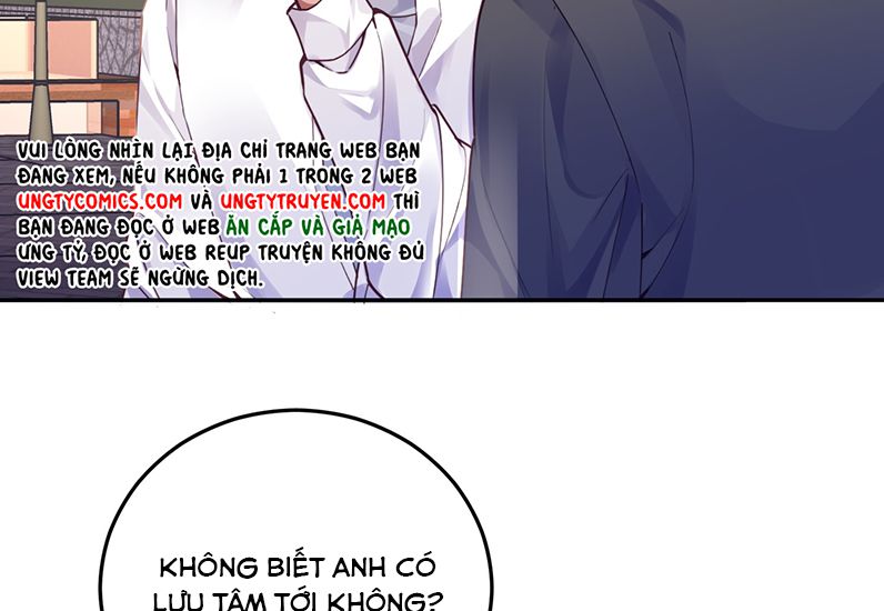Tổng Tài Định Chế Tư Nhân: Chapter 14