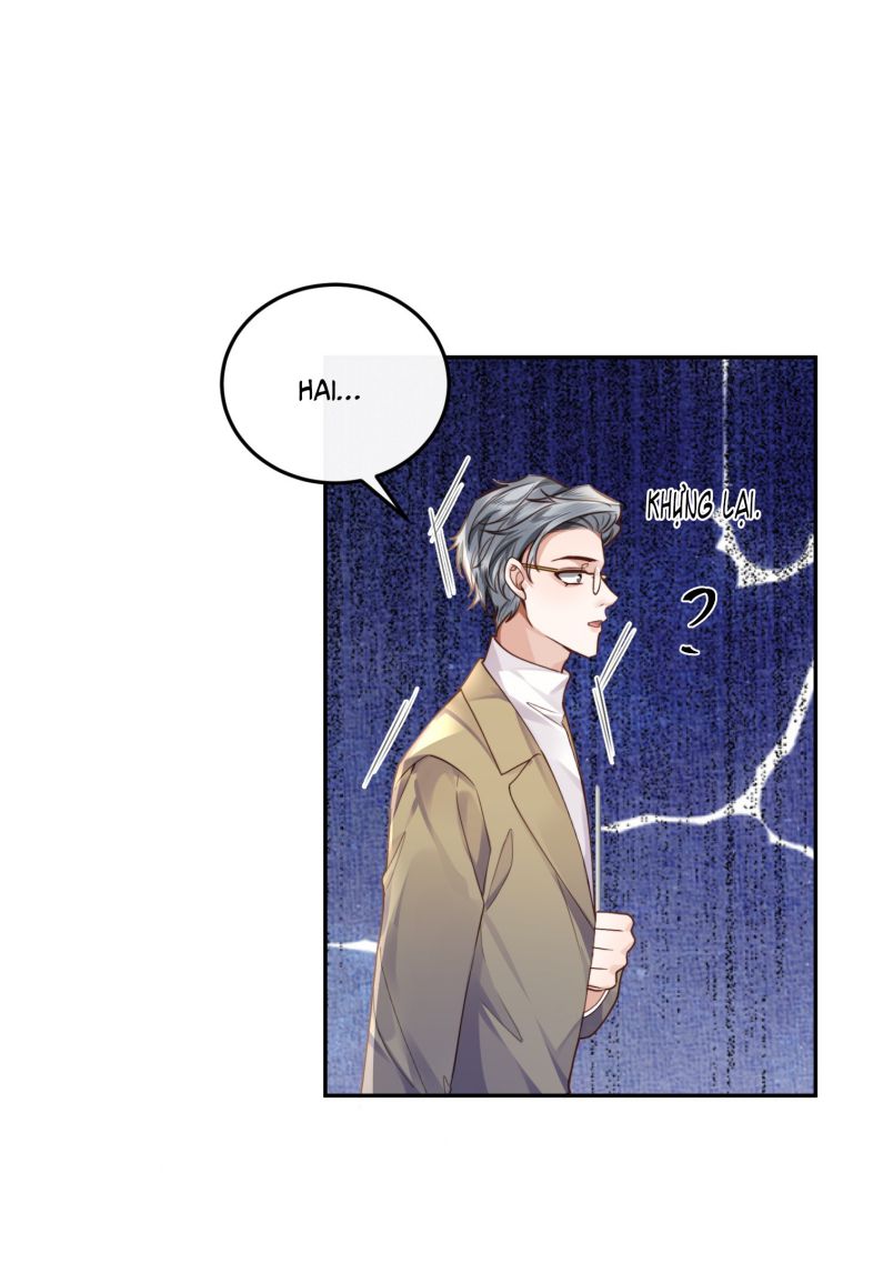 Tổng Tài Định Chế Tư Nhân: Chapter 18