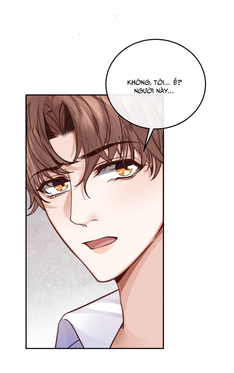 Tổng Tài Định Chế Tư Nhân: Chapter 18