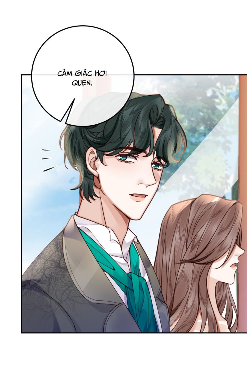 Tổng Tài Định Chế Tư Nhân: Chapter 18