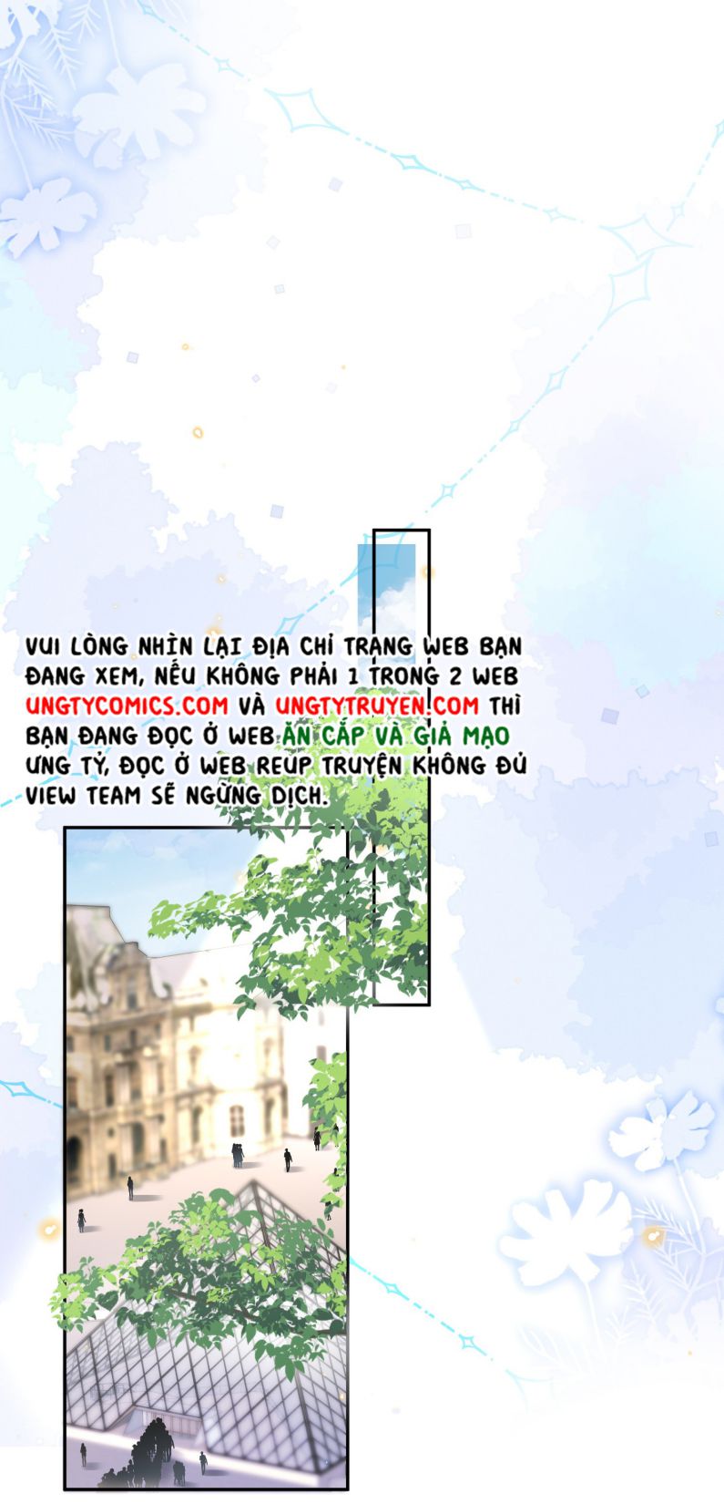 Tổng Tài Định Chế Tư Nhân: Chapter 18