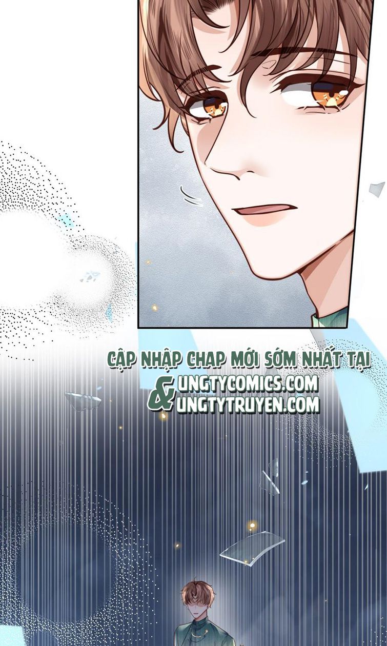 Tổng Tài Định Chế Tư Nhân: Chapter 21