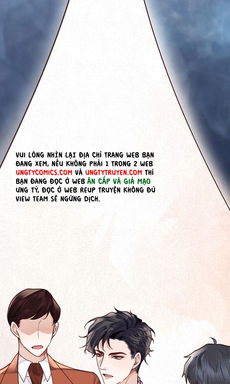 Tổng Tài Định Chế Tư Nhân: Chapter 21