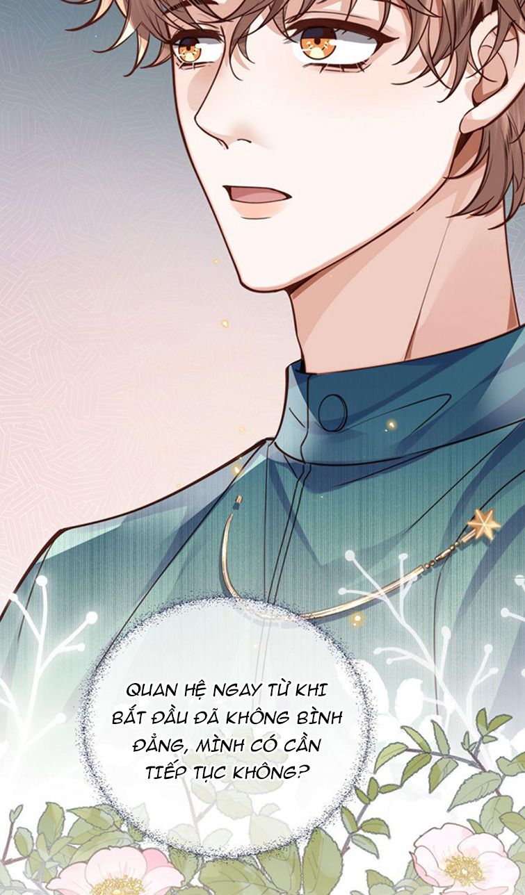 Tổng Tài Định Chế Tư Nhân: Chapter 21