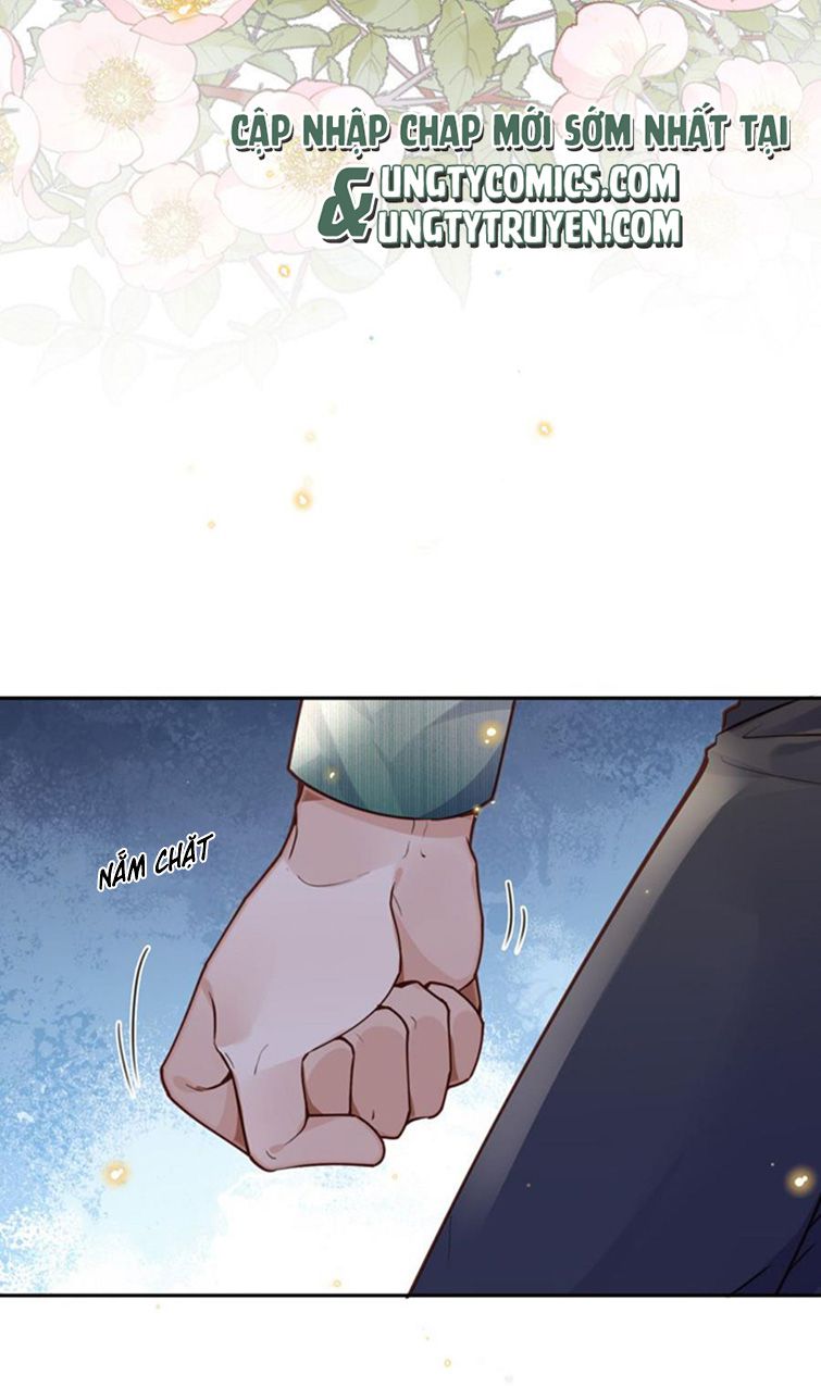 Tổng Tài Định Chế Tư Nhân: Chapter 21