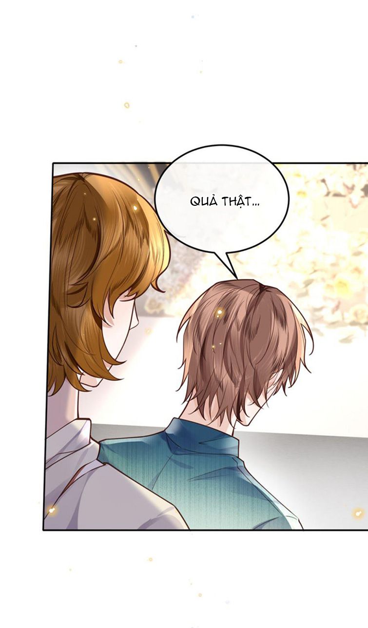 Tổng Tài Định Chế Tư Nhân: Chapter 21