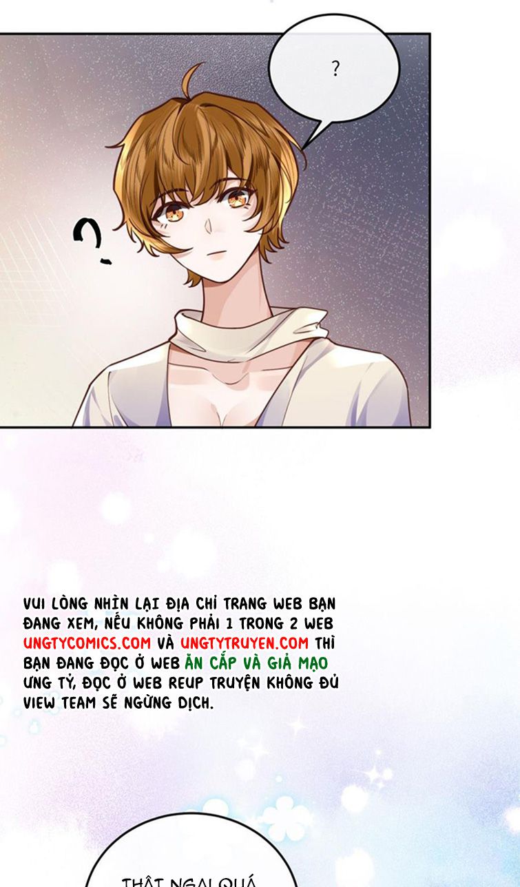 Tổng Tài Định Chế Tư Nhân: Chapter 21