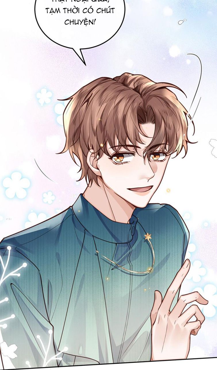 Tổng Tài Định Chế Tư Nhân: Chapter 21