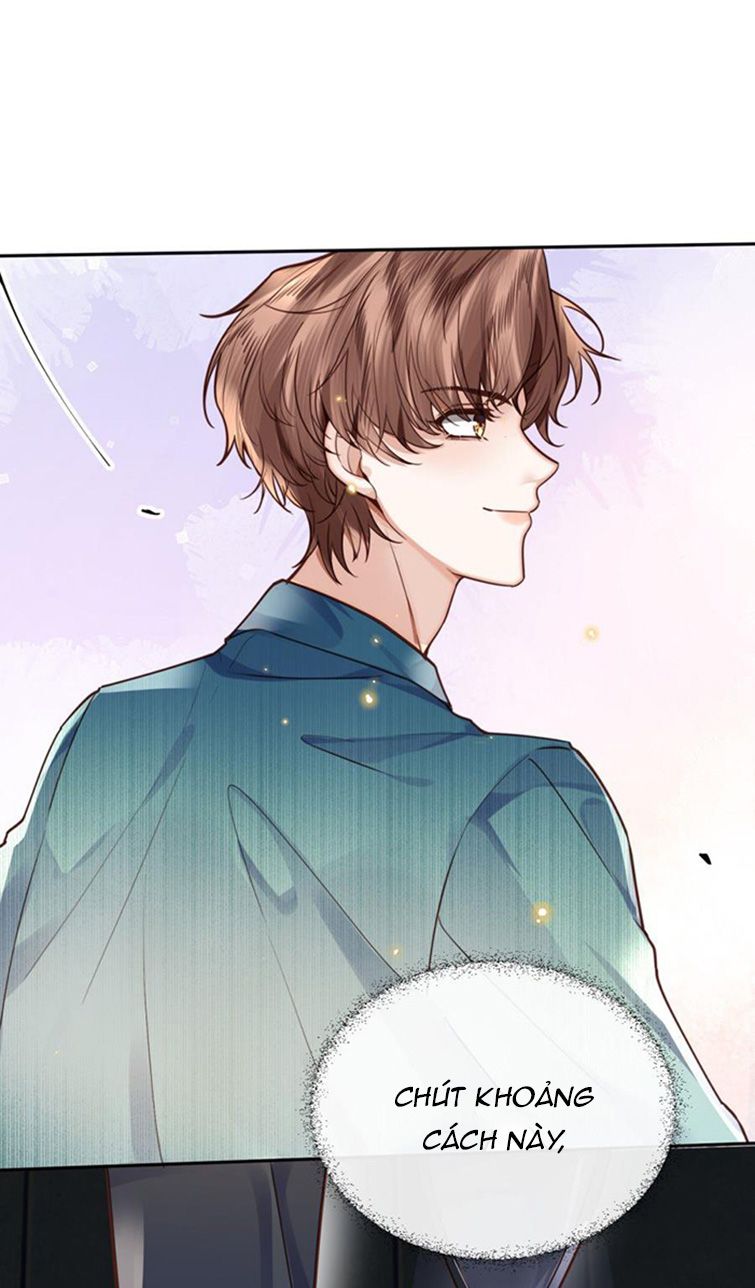 Tổng Tài Định Chế Tư Nhân: Chapter 21