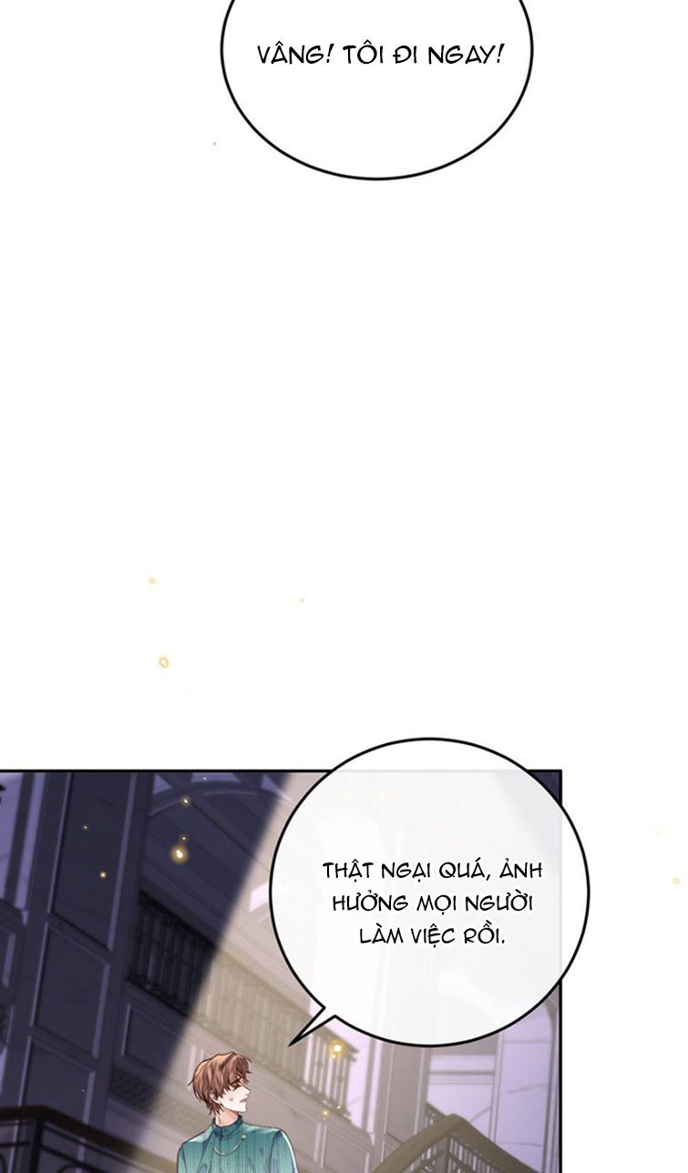 Tổng Tài Định Chế Tư Nhân: Chapter 21