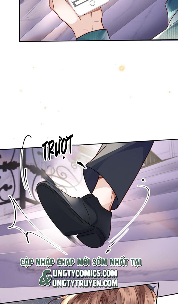 Tổng Tài Định Chế Tư Nhân: Chapter 21