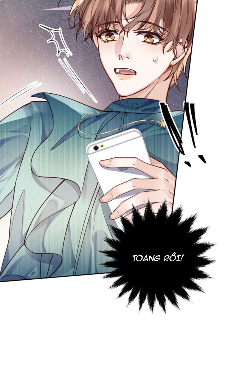 Tổng Tài Định Chế Tư Nhân: Chapter 21