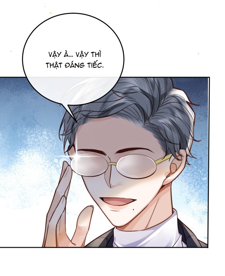 Tổng Tài Định Chế Tư Nhân: Chapter 23