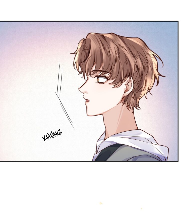 Tổng Tài Định Chế Tư Nhân: Chapter 23