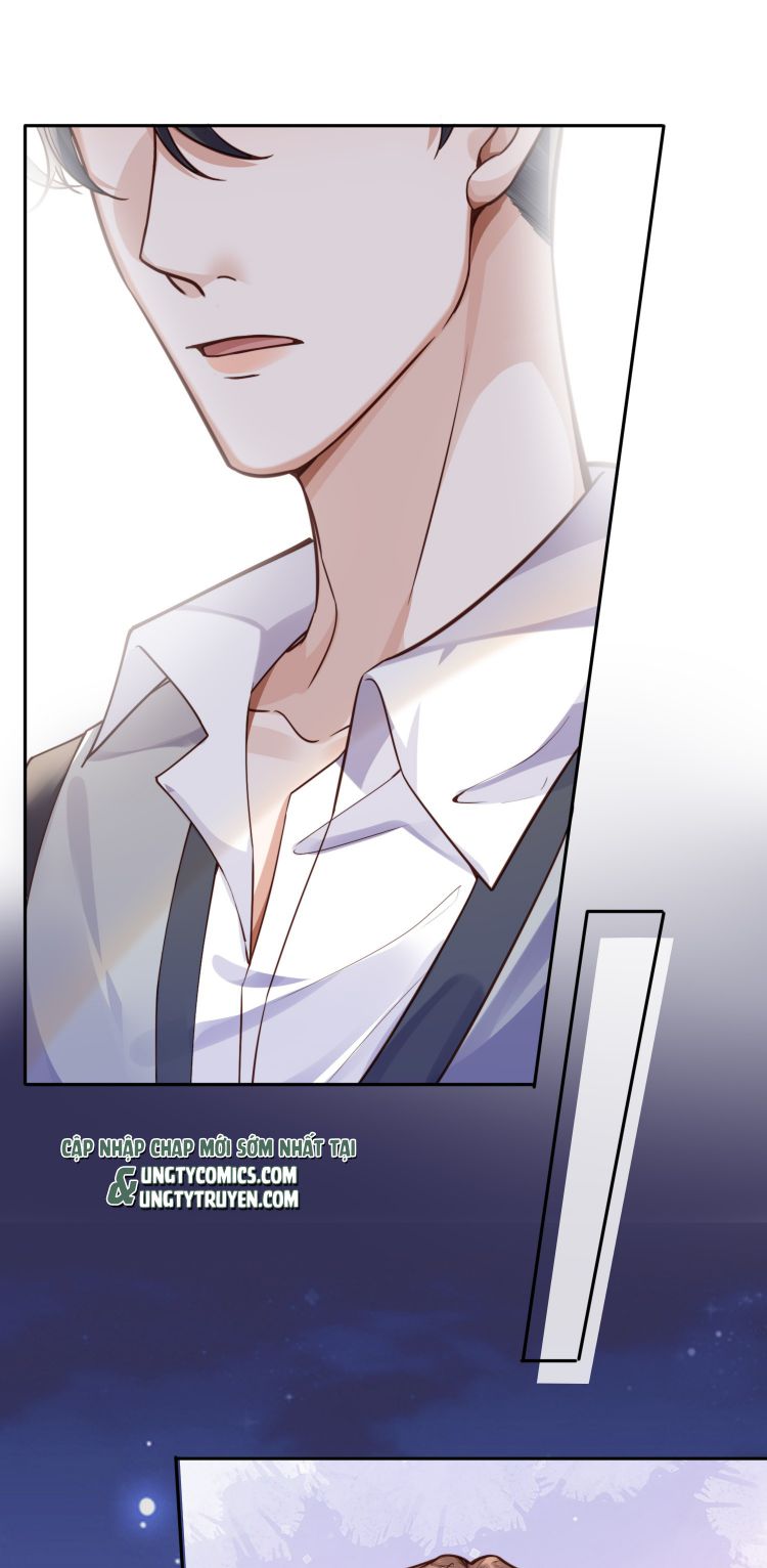 Tổng Tài Định Chế Tư Nhân: Chapter 23