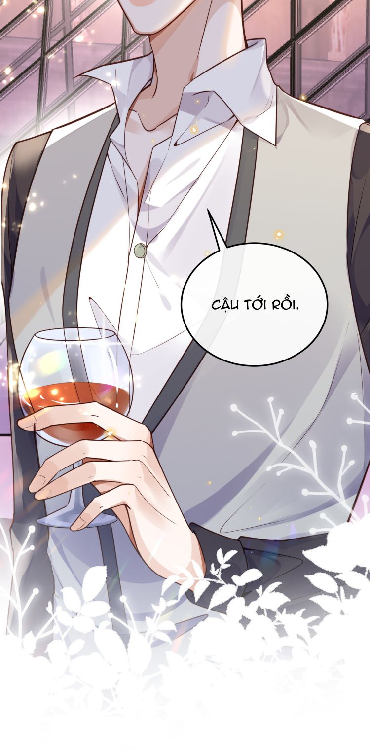 Tổng Tài Định Chế Tư Nhân: Chapter 23