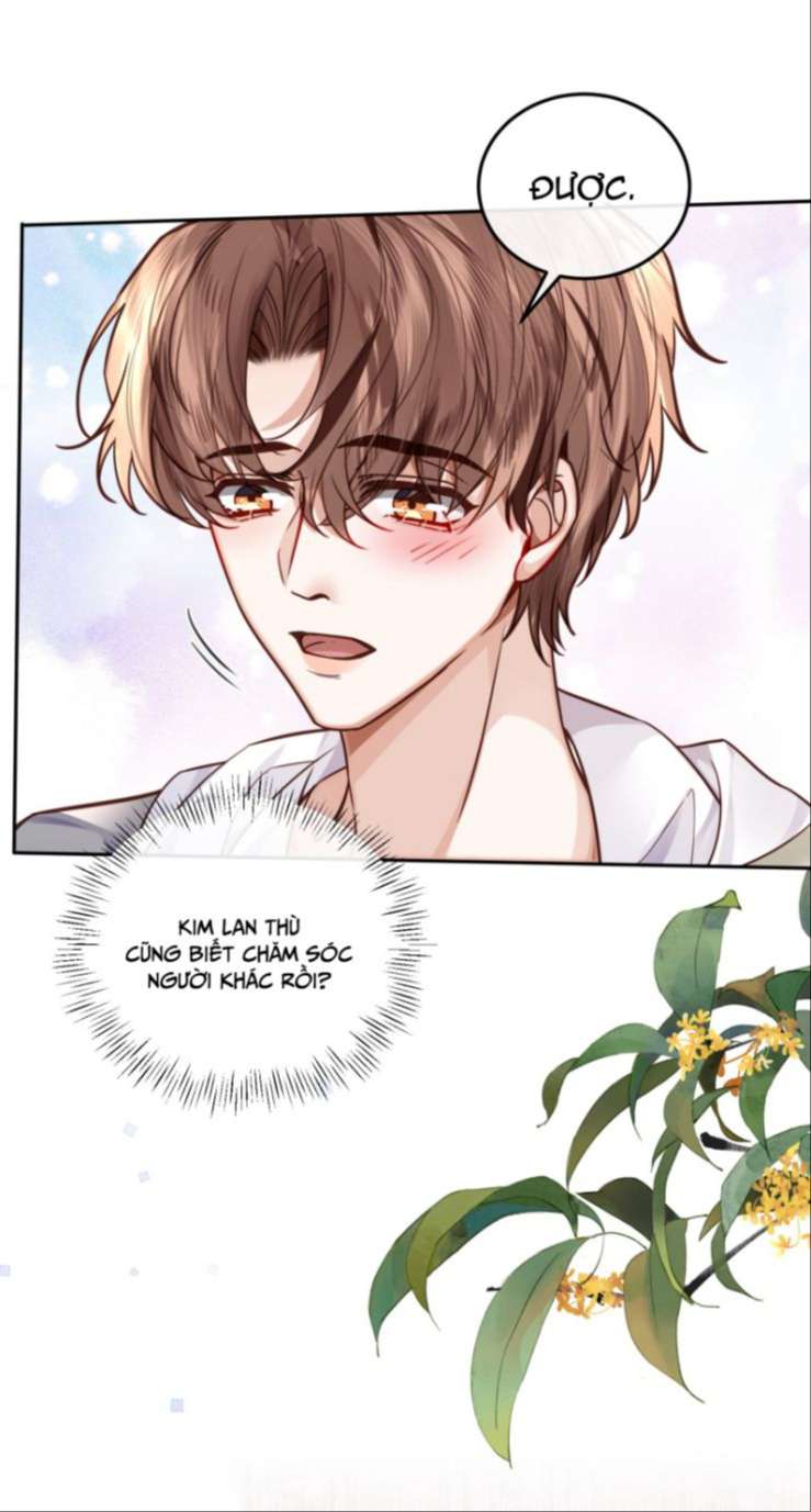 Tổng Tài Định Chế Tư Nhân: Chapter 24