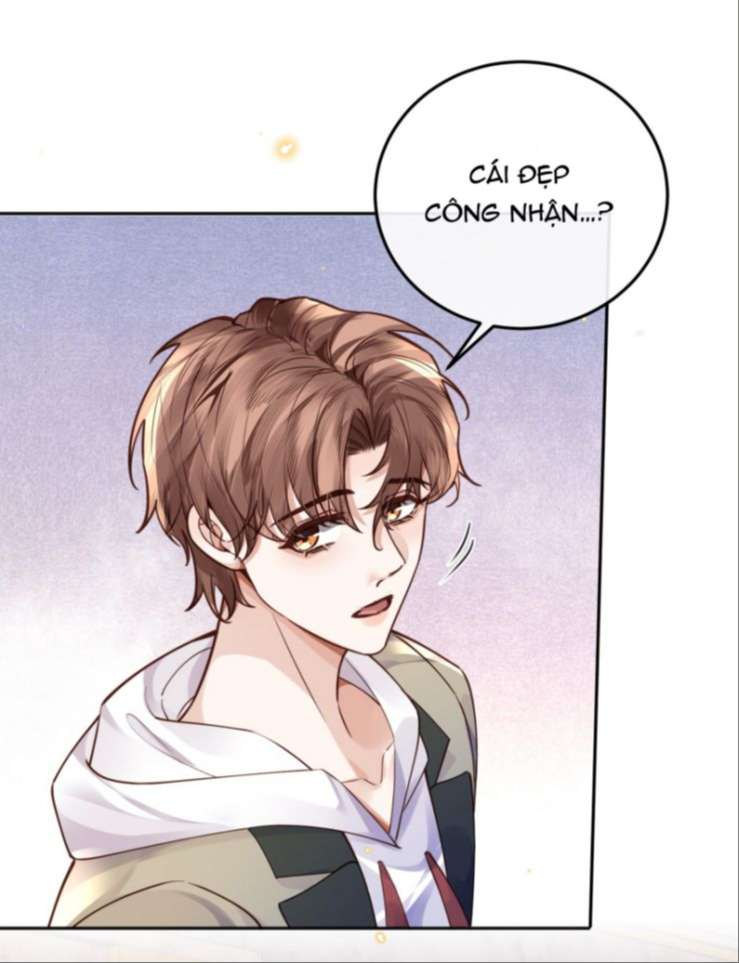 Tổng Tài Định Chế Tư Nhân: Chapter 24