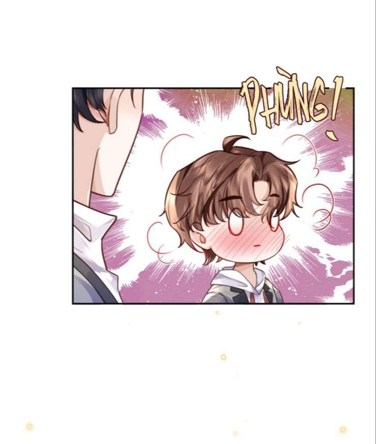 Tổng Tài Định Chế Tư Nhân: Chapter 24