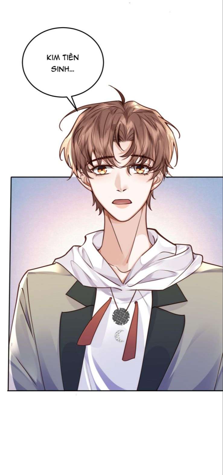 Tổng Tài Định Chế Tư Nhân: Chapter 24