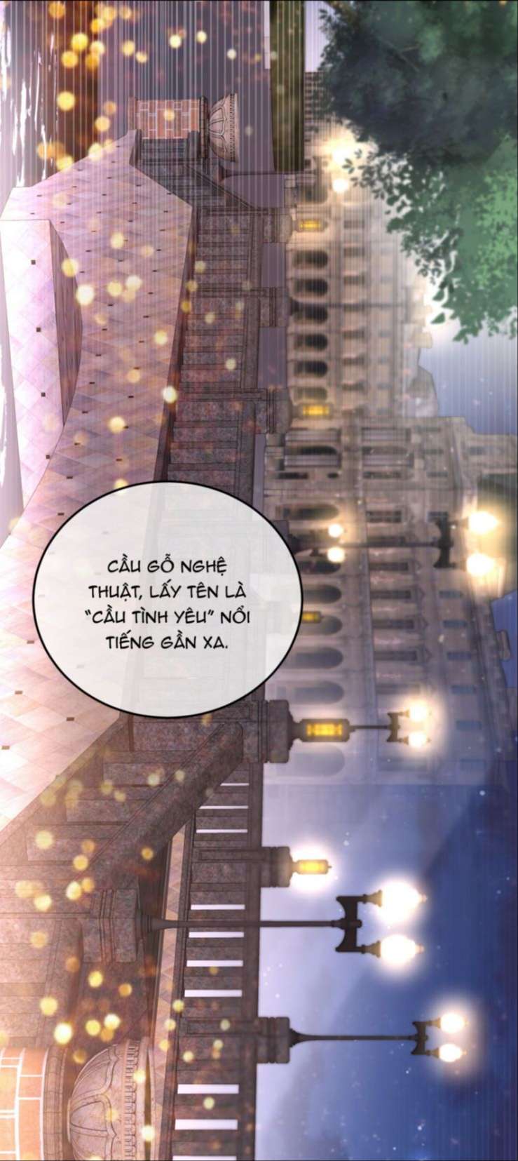 Tổng Tài Định Chế Tư Nhân: Chapter 24