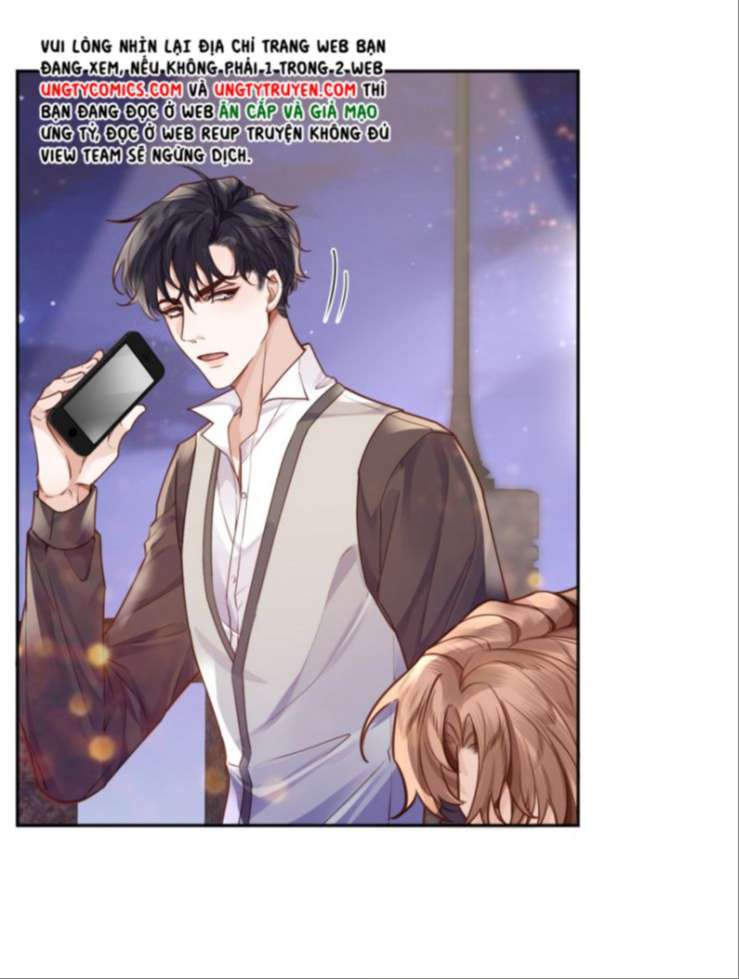 Tổng Tài Định Chế Tư Nhân: Chapter 24