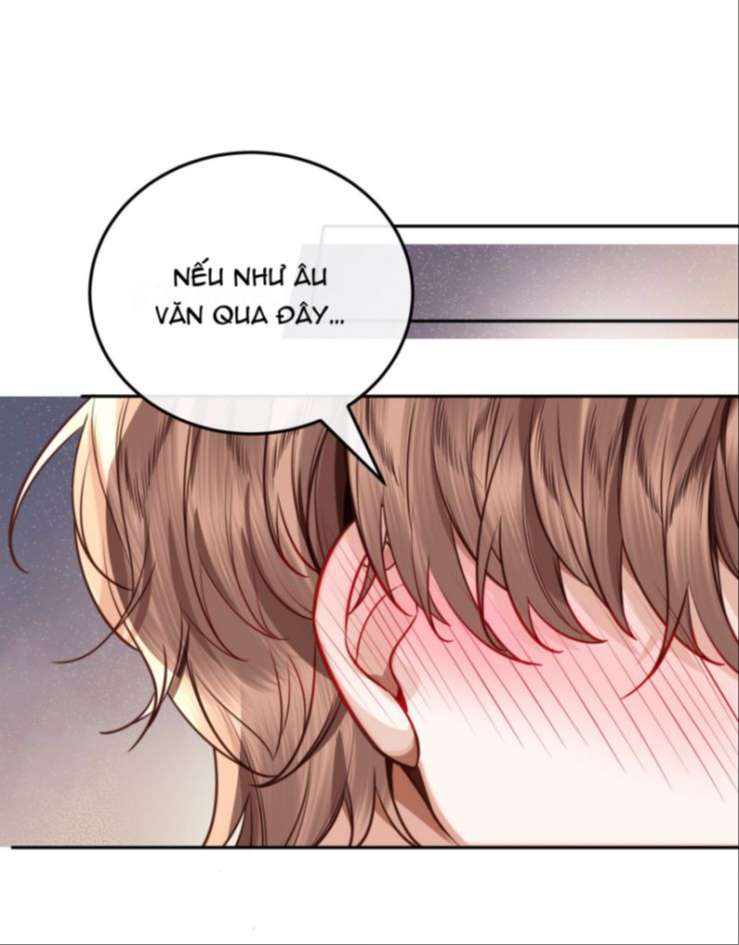 Tổng Tài Định Chế Tư Nhân: Chapter 24