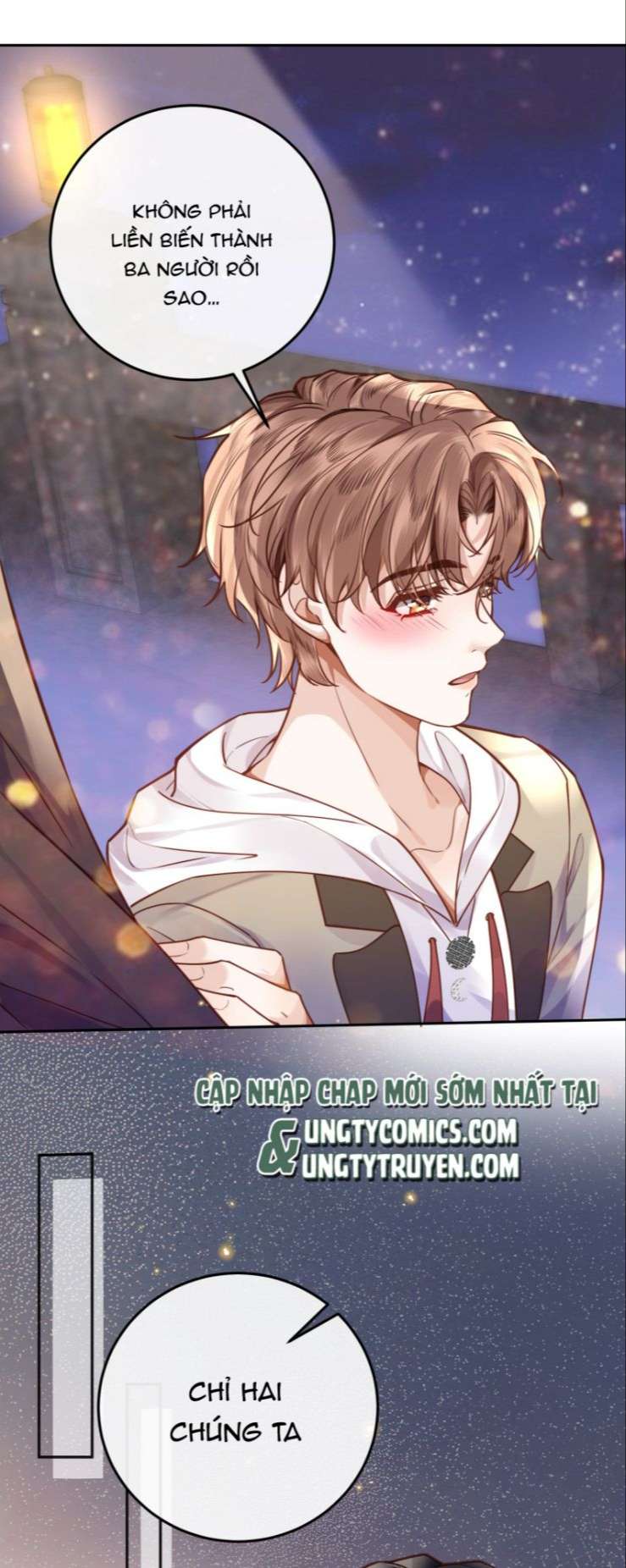 Tổng Tài Định Chế Tư Nhân: Chapter 24