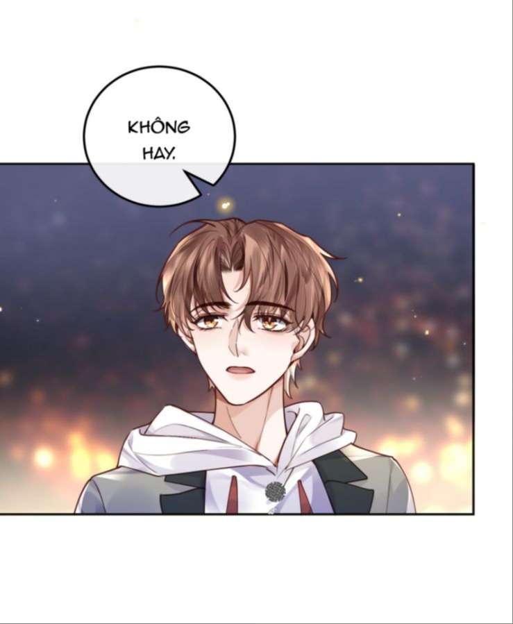 Tổng Tài Định Chế Tư Nhân: Chapter 24