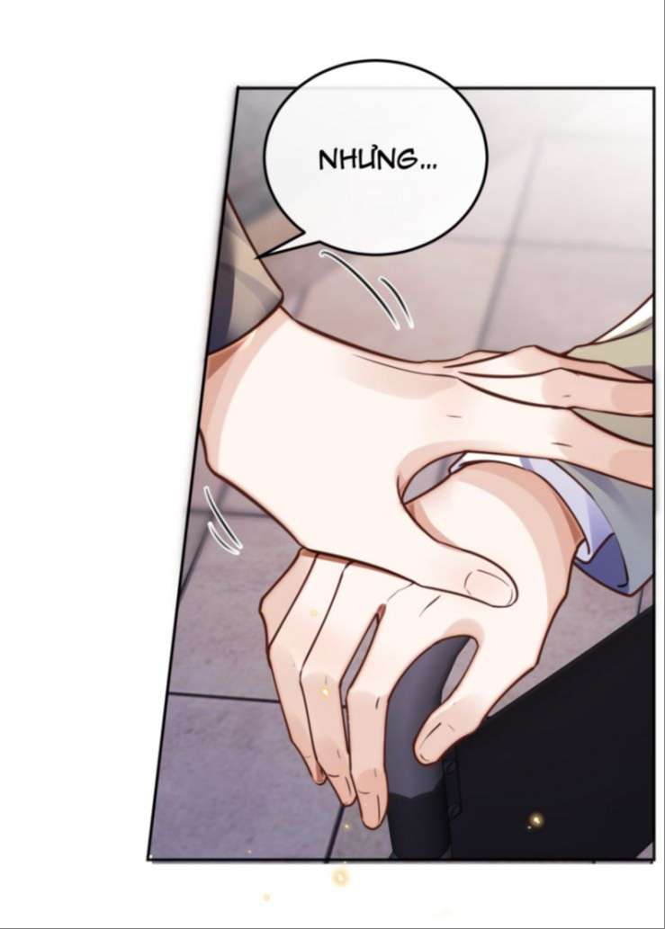Tổng Tài Định Chế Tư Nhân: Chapter 24