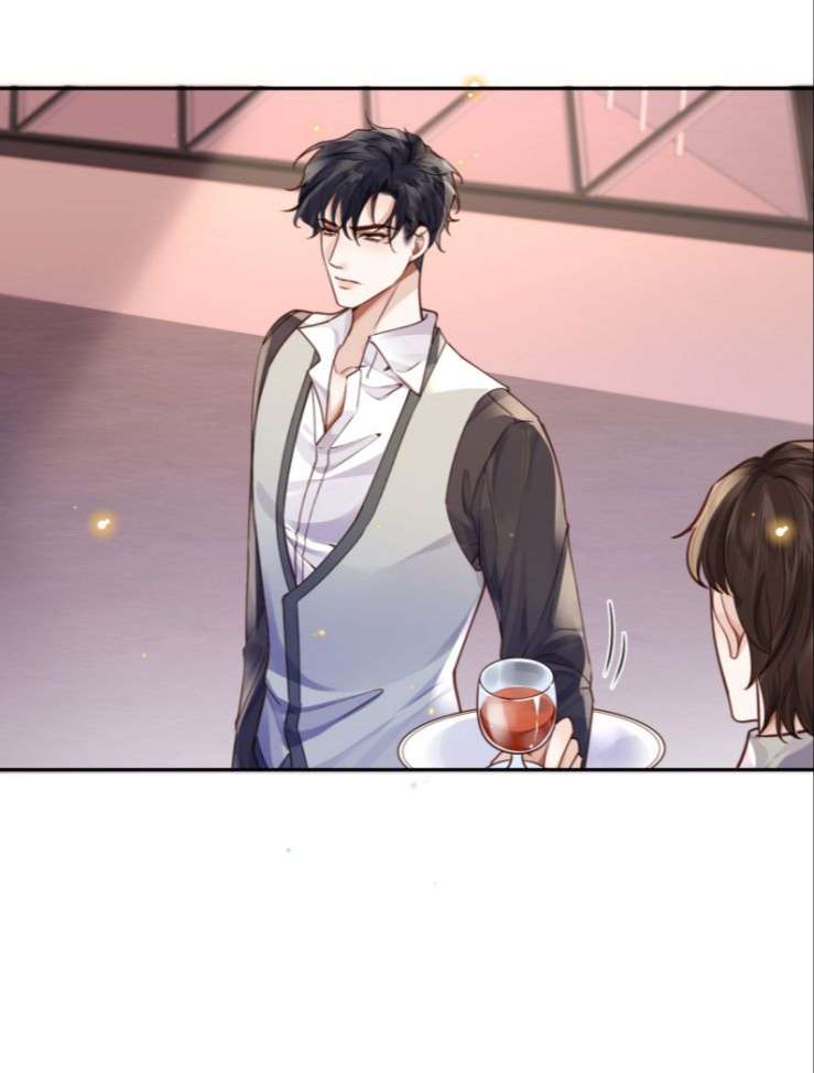 Tổng Tài Định Chế Tư Nhân: Chapter 24