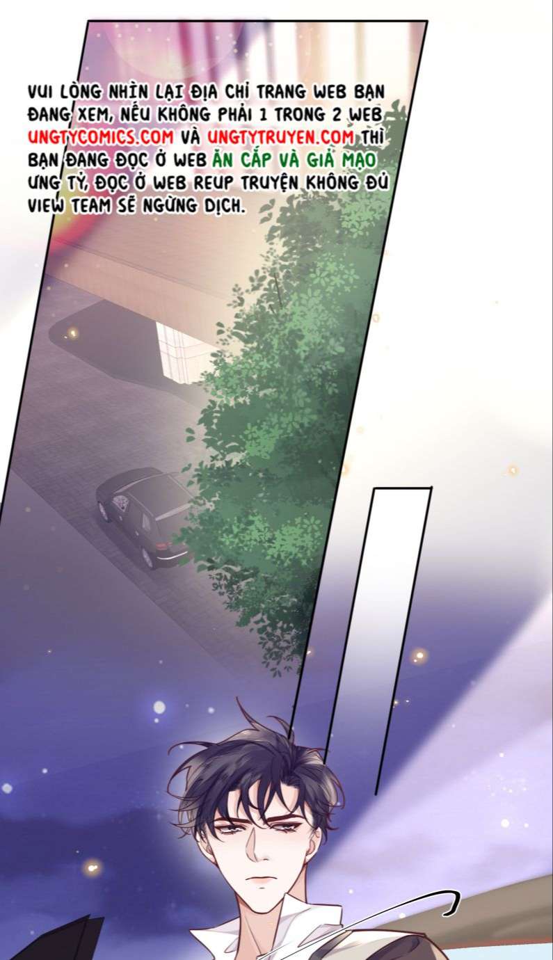 Tổng Tài Định Chế Tư Nhân: Chapter 25