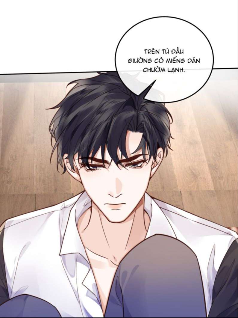 Tổng Tài Định Chế Tư Nhân: Chapter 25