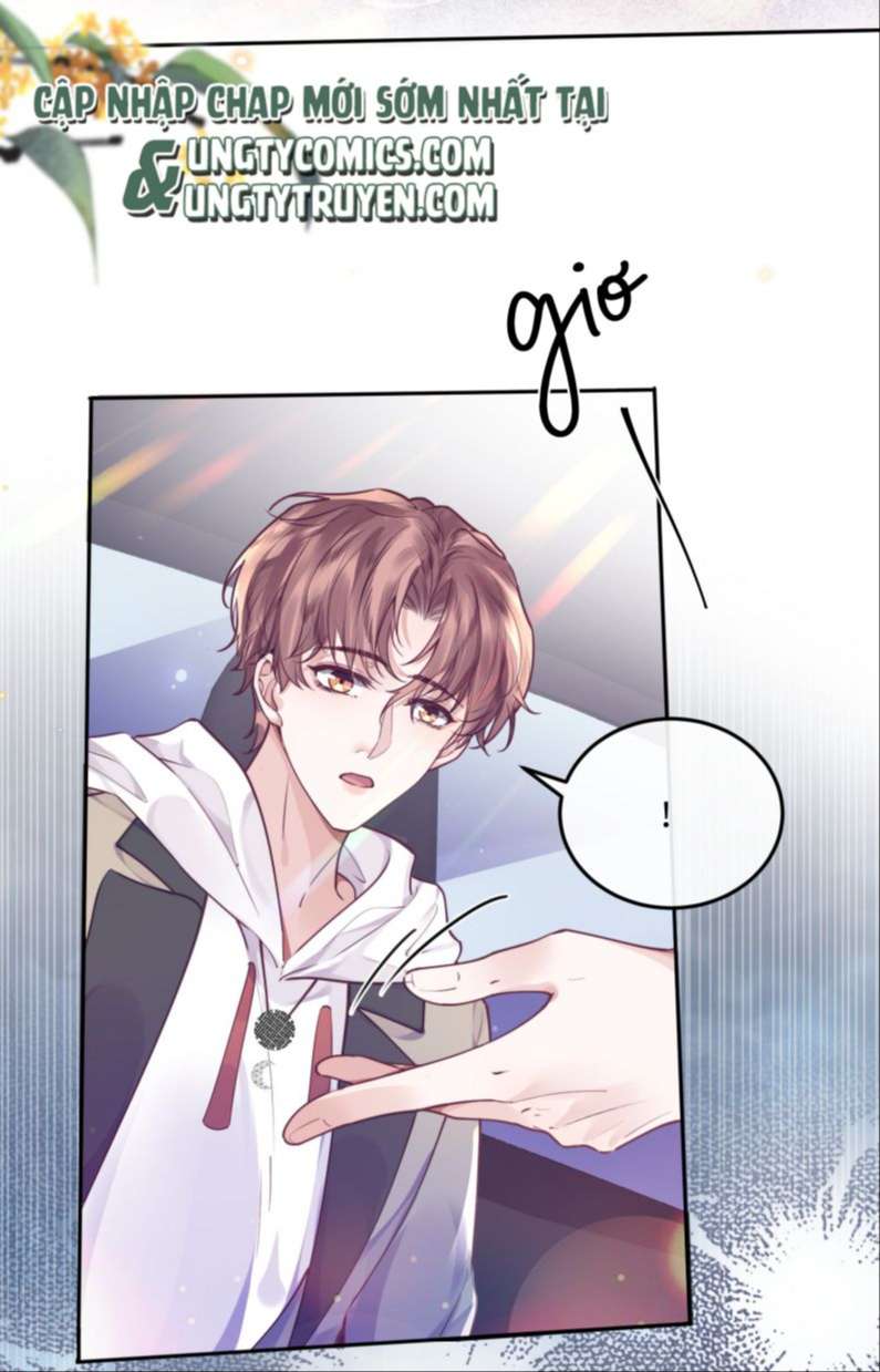 Tổng Tài Định Chế Tư Nhân: Chapter 25