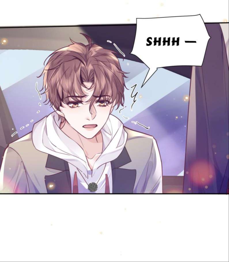 Tổng Tài Định Chế Tư Nhân: Chapter 25