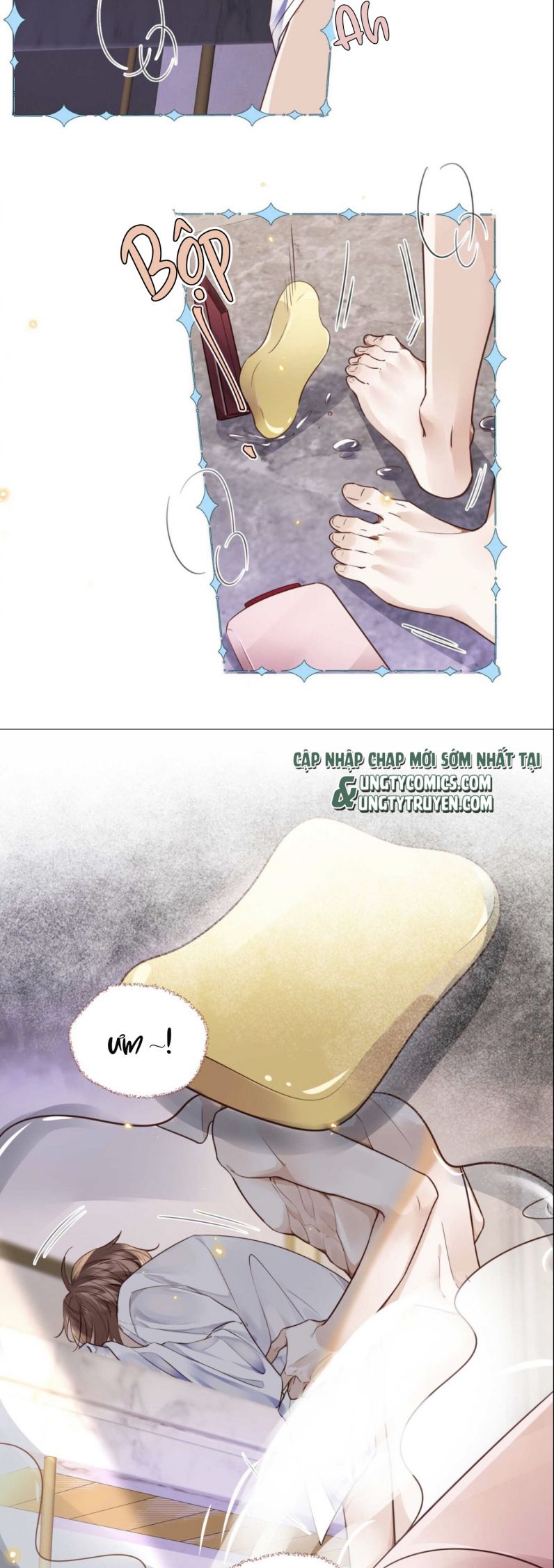Tổng Tài Định Chế Tư Nhân: Chapter 26