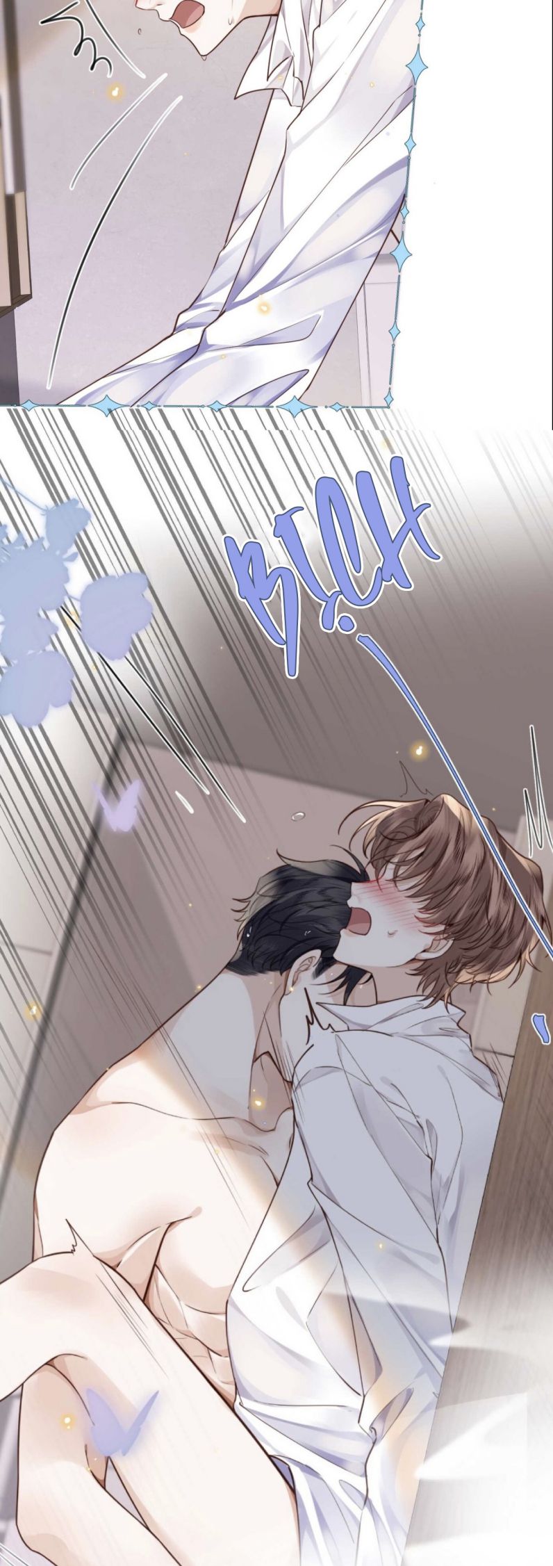 Tổng Tài Định Chế Tư Nhân: Chapter 26